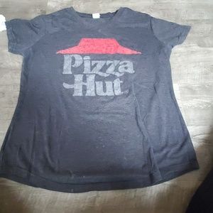 Pizza hut shirt
